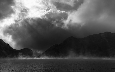 Landscapes & travelling